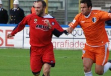 Reggina, Roselli ok. Pressing su un altro calciatore dell’Akragas