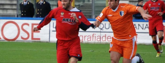 Reggina, Roselli ok. Pressing su un altro calciatore dell’Akragas