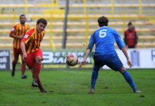 Reggina: Cozza rivuole Ulloa, accordo con un altro ex della Berretti amaranto