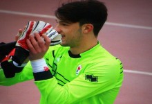 Ufficiale, la Reggina ha un nuovo portiere