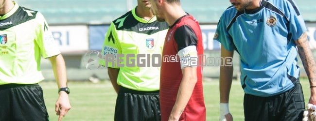 Serie D girone I, domani la 3^ giornata: programma ed arbitri