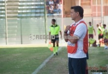 Roccella-Reggio Calabria, i convocati di Cozza