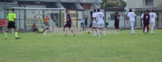 Serie D Girone I, i recuperi: pareggi nei match di Portici e Trapani