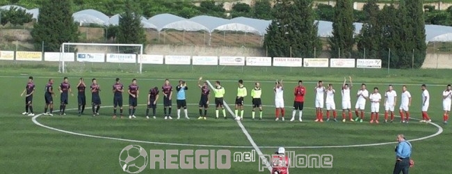 Gallico Catona – Bocale 2-0, il tabellino