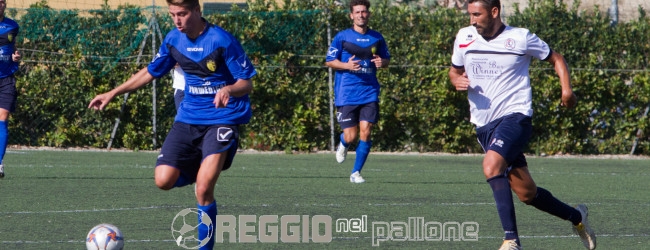 ReggioMed., Siclari: “Domenica? Finisce 1-1. Se segno non esulto”