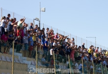 Coppa Calabria, domani in programma l’andata degli ottavi di finale