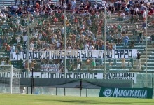 “Aiutiamo Nicola”, raccolta fondi in Curva Sud