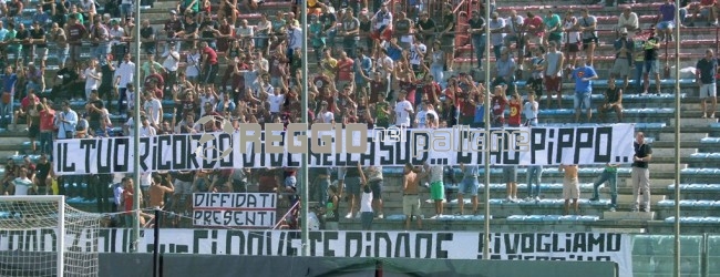 “Aiutiamo Nicola”, raccolta fondi in Curva Sud