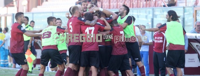 Calciomercato Serie D chiuso: ASD Reggio Calabria, la rosa aggiornata