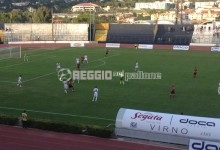 LIVE: Cavese-Reggio Calabria, le voci dagli spogliatoi