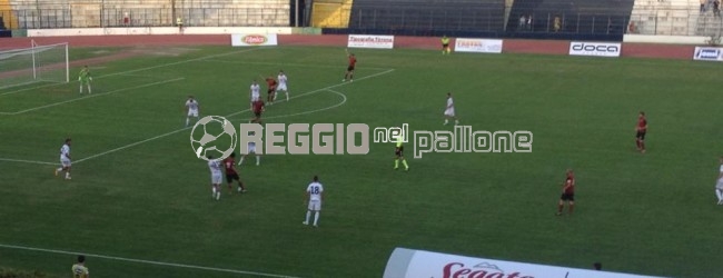 LIVE: Cavese-Reggio Calabria, le voci dagli spogliatoi