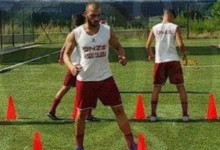 Reggio Calabria, il saluto di Cucinotti ad Aliperta: “Questo è il bello del calcio…”