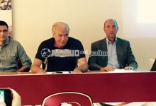 Reggina Calcio, Foti a Touring: “Pensiamo solo alle famiglie ed ai ragazzi”