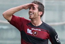 La stella di Ragusa brilla in Serie B: è autentico show dell’ex Reggina