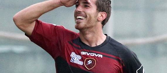 La stella di Ragusa brilla in Serie B: è autentico show dell’ex Reggina