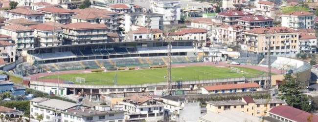 Cavese-Reggio Calabria, posticipato l’orario del fischio d’inizio del big match di Serie D