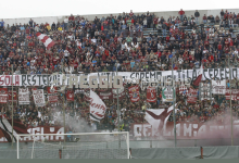 “Al momento questa squadra non la sentiamo del tutto nostra. Presenzieremo, ma senza un sostegno diretto”