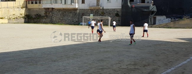 Guardavalle-Bagnarese 0-1, il tabellino