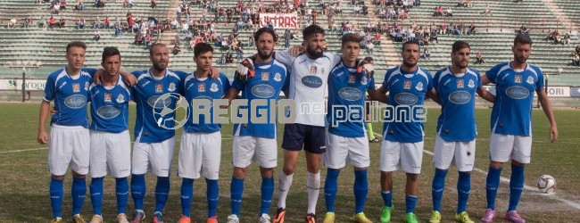 Forgione verso Reggio:”Ciao Marsala, grazie di tutto”