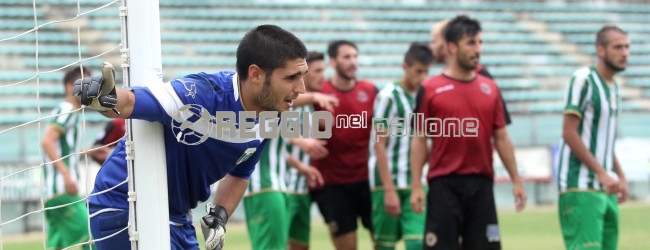 LIVE! Reggio Calabria-Vigor Lamezia 2-0, la chiude Maesano