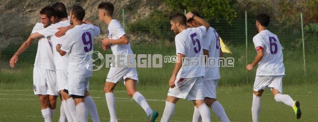 Prima Categoria D, 4^ giornata: Gioiese e Bianco a braccetto