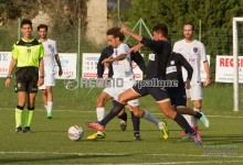 1^ Categoria, 16^ giornata: derby di Gioia Tauro senza gol, San Giorgio e Val Gallico a grandi passi