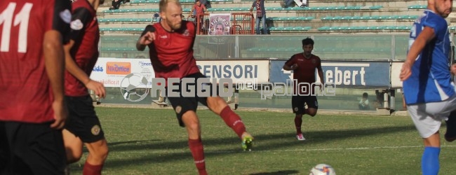 SERIE D, classifica marcatori: In vetta segna solo Piemontese