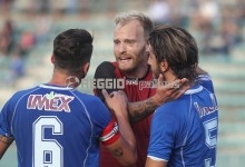 Reggio Calabria, De Bode: “Partita dai due volti”