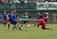 Serie D girone I, il Giudice Sportivo: squalifiche per Palmese e Roccella