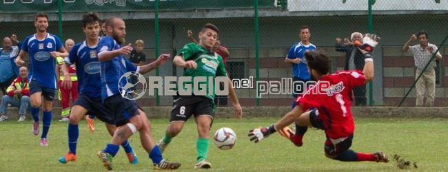 Serie D girone I, il Giudice Sportivo: squalifiche per Palmese e Roccella