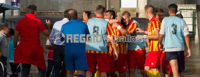 Eccellenza, 17^ giornata: ReggioMed e GallicoCatona ko, torna a sorridere lo Scalea