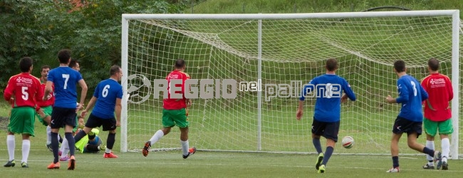 Seconda Categoria G, 7^ giornata: il sabato da “2”, la domenica da “1”