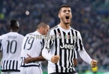 Champions League: Juventus tritatutto, solo rimpianti per la Roma