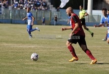 Catanzaro-Reggina, un ex potrebbe mancare all’appello…