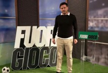 Cozza a RTV:”Mercato, rimonta, sogno promozione, Tedesco…vi dico tutto”