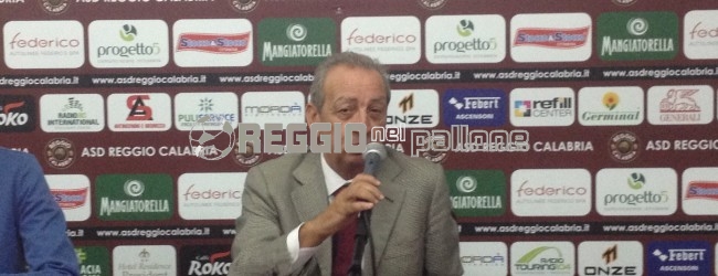 AUDIO-Martino:”Primo tempo da buttare. Centravanti? Sto setacciando mercato svincolati ma…”