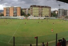 Serie D, Giudice Sportivo: squalifica di un turno al campo del Rende