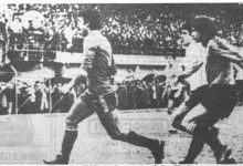 Amarcord: Rende-Reggina 80/81, tra gli amaranto e la vittoria un rigore davvero generoso…