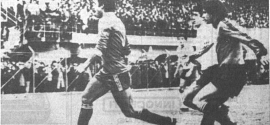 Amarcord: Rende-Reggina 80/81, tra gli amaranto e la vittoria un rigore davvero generoso…