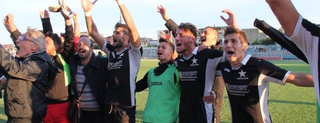 Serie D, 19^ giornata: la Frattese vince lo scontro diretto, non ne approfitta il Reggio