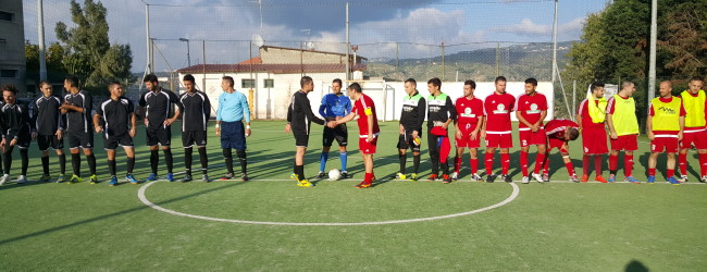 Calcio a 5 – La Ludos si impone sul Rosarno (6-2) e resta in scia del Soverato