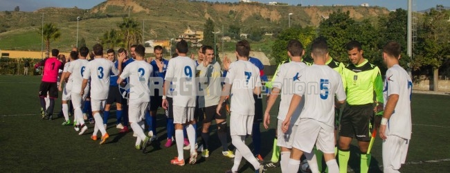 Rizziconi-Aurora 0-1, il tabellino