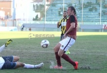 Reggio Calabria, tripletta Tiboni nel test con la Rappresentativa Serie D: 6-1 il risultato