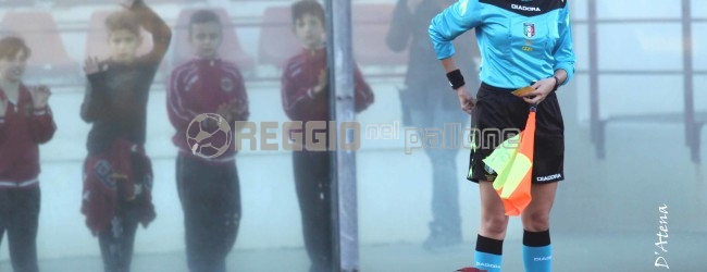 LIVE: Reggio Calabria-Gragnano, 1-0 il tabellino