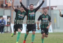 Coppa Italia Serie D, vittoria per la Palmese: espugnata Piraino