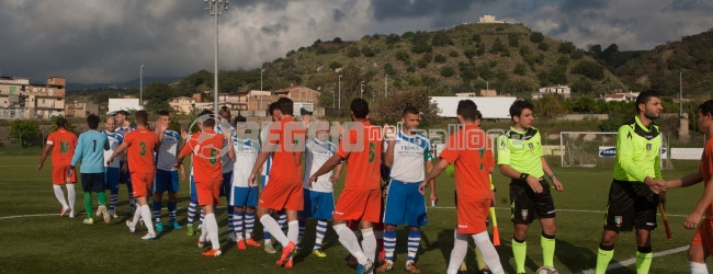 Promozione B, le decisioni del Giudice Sportivo