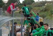 [AUDIO] Villese, D’Agostino: “In certe partite le motivazioni vengono da sole…”