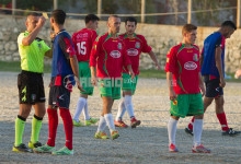 2^ Categoria, il Giudice Sportivo: Isaicu squalificato fino a novembre 2019