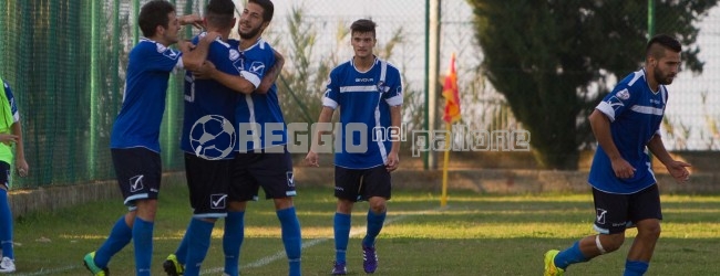 Verso Agropoli-Reggio Calabria: campani squadra da trasferta, ma…