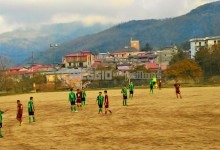 Deliese, Nocera:”Grande ripresa”. Villese, Cotronei:”Inferiori a nessuno, ma troppo giovani…”